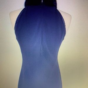 Vintage Ralph Lauren dress